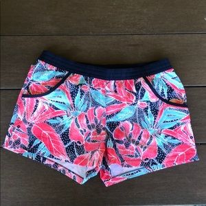 Columbia water shorts